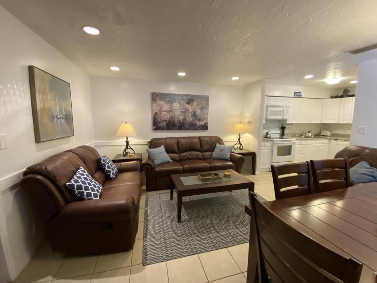 Ljs Cottages On Siesta Key By Beachside Management Экстерьер фото